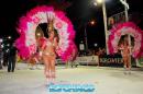 Supercarnavales: 3 noche de competencia. Parte I