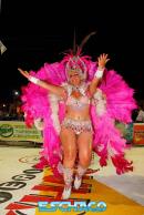Supercarnavales: 3 noche de competencia. Parte I