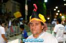 Supercarnavales: 3 noche de competencia. Parte I
