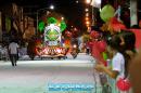 Supercarnavales: 3 noche de competencia. Parte I