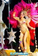 Supercarnavales: 3 noche de competencia. Parte I