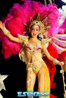 Supercarnavales: 3 noche de competencia. Parte I