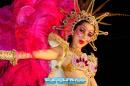 Supercarnavales: 3 noche de competencia. Parte I
