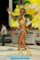 Supercarnavales: 3 noche de competencia. Parte I