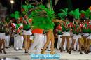 Supercarnavales: 3 noche de competencia. Parte I