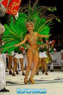 Supercarnavales: 3 noche de competencia. Parte I