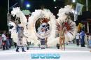 Supercarnavales: 3 noche de competencia. Parte I