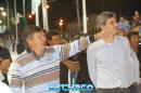 Supercarnavales: 3 noche de competencia. Parte I