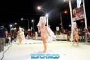 Supercarnavales: 3 noche de competencia. Parte I