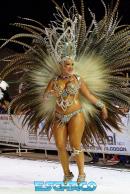 Supercarnavales: 3 noche de competencia. Parte I