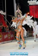 Supercarnavales: 3 noche de competencia. Parte I