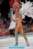 Supercarnavales: 3 noche de competencia. Parte I