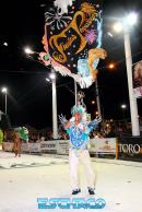 Supercarnavales: 3 noche de competencia. Parte I