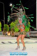 Supercarnavales: 3 noche de competencia. Parte I