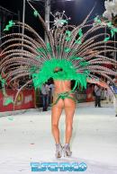 Supercarnavales: 3 noche de competencia. Parte I
