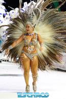 Supercarnavales: 3 noche de competencia. Parte I