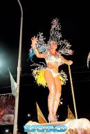 Supercarnavales: 3 noche de competencia. Parte I