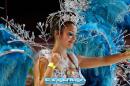 Supercarnavales: 3 noche de competencia. Parte I