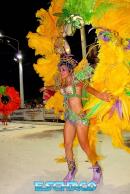 Supercarnavales: 3 noche de competencia. Parte I