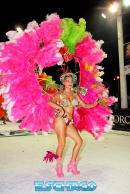 Supercarnavales: 3 noche de competencia. Parte I