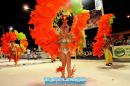 Supercarnavales: 3 noche de competencia. Parte I