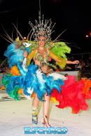 Supercarnavales: 3 noche de competencia. Parte I