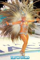 Supercarnavales: 3 noche de competencia. Parte I