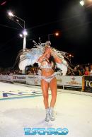 Supercarnavales: 3 noche de competencia. Parte I