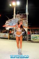 Supercarnavales: 3 noche de competencia. Parte I