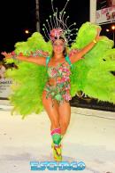 Supercarnavales: 3 noche de competencia. Parte I