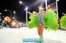 Supercarnavales: 3 noche de competencia. Parte I