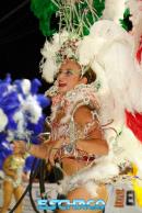 Supercarnavales: 3 noche de competencia. Parte I