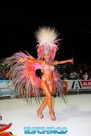 Supercarnavales: 3 noche de competencia. Parte I