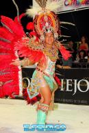 Supercarnavales: 3 noche de competencia. Parte I