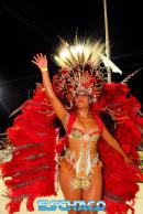 Supercarnavales: 3 noche de competencia. Parte I