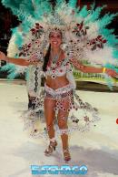 Supercarnavales: 3 noche de competencia. Parte I
