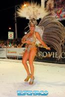 Supercarnavales: 3 noche de competencia. Parte I