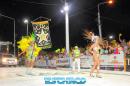 Supercarnavales: 3 noche de competencia. Parte II