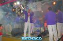 Supercarnavales: 3 noche de competencia. Parte II