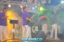Supercarnavales: 3 noche de competencia. Parte II