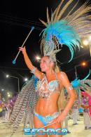 Supercarnavales: 3 noche de competencia. Parte II