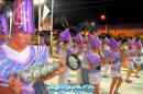 Supercarnavales: 3 noche de competencia. Parte II