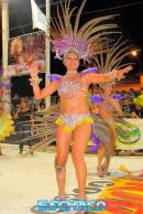 Supercarnavales: 3 noche de competencia. Parte II