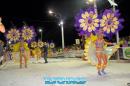 Supercarnavales: 3 noche de competencia. Parte II
