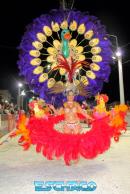Supercarnavales: 3 noche de competencia. Parte II