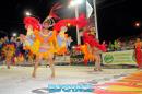 Supercarnavales: 3 noche de competencia. Parte II