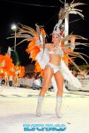 Supercarnavales: 3 noche de competencia. Parte II