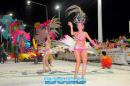 Supercarnavales: 3 noche de competencia. Parte II