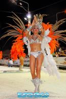 Supercarnavales: 3 noche de competencia. Parte II