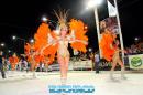 Supercarnavales: 3 noche de competencia. Parte II